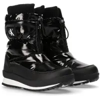 Calvin Klein Shiny Snowboots