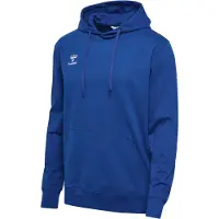 Hummel Go 2.0 Tröja Med Huva