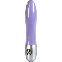 You2Toys - vibrator för kvinnor - lila