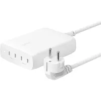 Belkin Wch015vfwh Usb-c-väggladdare