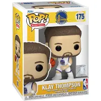 Funko POP! Nba Golden State Warriors Klay Thompson