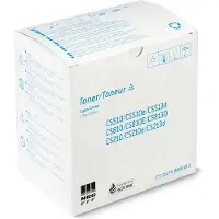 Ricoh L1 C (887908) cyan toner (original)