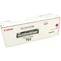 Canon 702 M magenta trumma (original)