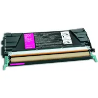 IBM 39V0312 magenta toner hög kapacitet (original)