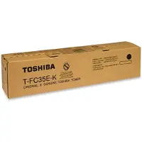 Toshiba Tonerkassett svart 24.000 sidor