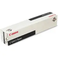 Canon C-EXV2 BK svart toner (original)