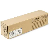 Ricoh 5200D (885063) svart toner (original)