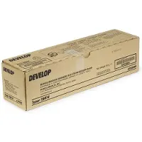 Develop TN-414 (A2020D0) svart toner (original)