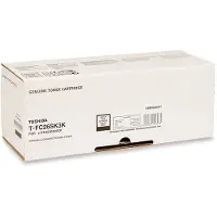 Toshiba T-FC26SK3K svart toner (original)