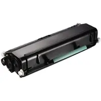 Dell 593-11055 (YY0JN) svart toner (original)
