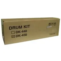 Kyocera-Mita DK-450 trumma (original)