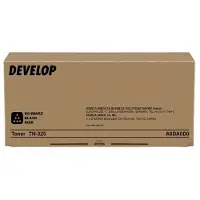 Develop TN-325 (A8DA0D0) svart toner (original)