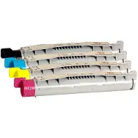 Minolta Konica 1710504-001 toner value pack (original)