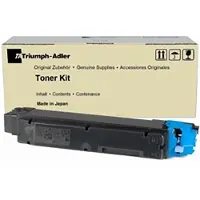 Triumph-Adler PK-5012C (1T02NSCTA0) cyan toner (original)