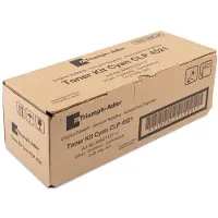 Triumph-Adler 4452110111 cyan toner (original)
