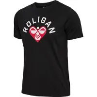 Hummel Roligan Cotton T-shirt Med Korta ärmar