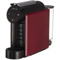 Delta Q Mini Qool Kapselkaffemaskin