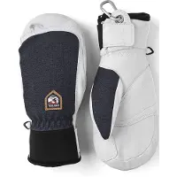 Hestra Army Leather Patrol - Mitt Marine