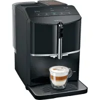 Siemens Tf301e19 Helaautomatisk Kaffemaskin