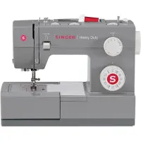SINGER 4432 - automatisk symaskine