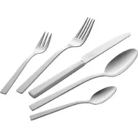 Zwilling KING bestickset matt (60 delar)