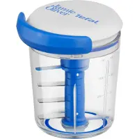 Tefal Shaker K1644344 0.45l Hackare
