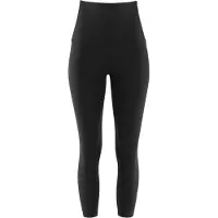 Winshape Sportbyxa 'HWL312C' svart / vit