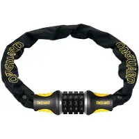 Onguard Mastiff Combination 8022c 80x8 Mm Kedjelås