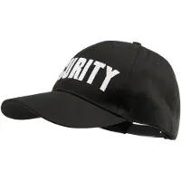 Brandit Security Cap