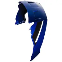 Nolan X-803 Rs Ultra Carbon Spras00000007 Hjälmens Bakspoiler