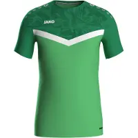 Jako Funktionstopp grön / limette / vit