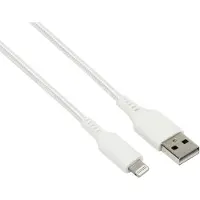 Ginza.se Speedlink - USB-A to Lightning Cable, white