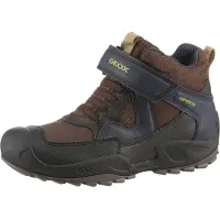 Geox New Savage Abx Stövlar