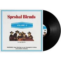 Ginza.se 38 Spesh: Speshal Blends