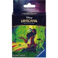 Azurite Sea (Set 6) Card Sleeve Pack - Scar
