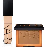 Nars Natural Radiant - Longwear Foundation