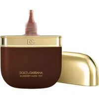 Dolce&Gabbana Blueberry Nutri-Tint Flytande foundation 30 ml Nr. 39N - Deep