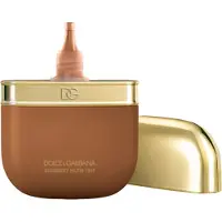 Dolce&Gabbana Blueberry Nutri-Tint Flytande foundation 30 ml Nr. 28W - Medium Deep