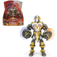 Famosa Gormiti S3 Titanfigur Med Ljus Och Ljud 22 Cm