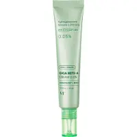 VT Cosmetics Cica Reti-A Cream 0.05 Ansiktskräm 30 ml