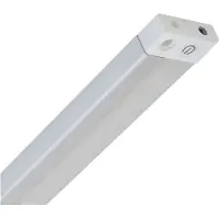 Müller-Licht Cassia Sensor LED-belysning infälld LED LED fast installerad 8 W Varmvit, Neutralvit, Dagsljusvitt Vit
