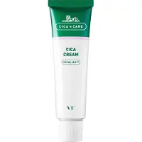 VT Cosmetics Cica Cream Ansiktskräm 50 ml