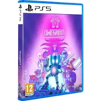 Ps5 Omegabot