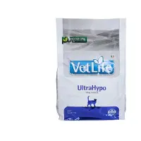 Farmina VET LIFE NATURAL DIET CAT ULTRAHYPO 5 kg
