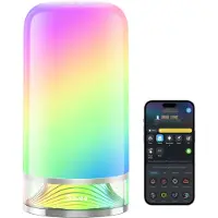 Govee H6022 - table lamp - LED - 20 W - RGBICWW - 2700/4000/6500 K *DEMO*
