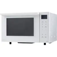 Panasonic Nn-df 37 Pwepg Mikrovågsugn Med Grill