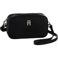 Tommy Hilfiger Emblem Camera Väska