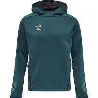 Hummel Cima Xk Tröja Med Huva
