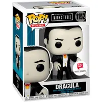 Funko POP! Universal Studios Monsters Dracula Exklusiv Figur