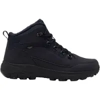 Jack Wolfskin Everquest Texapore Mid Bergskängor